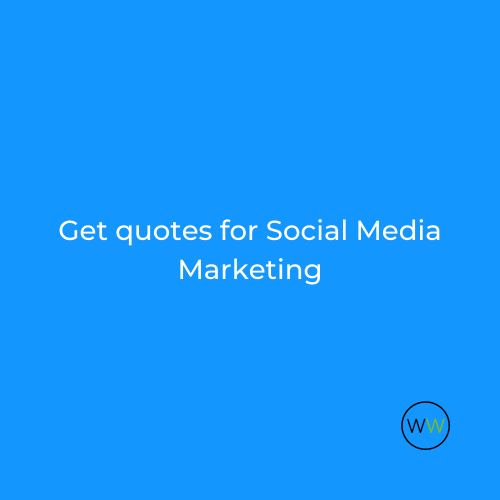quotes for social media marketing