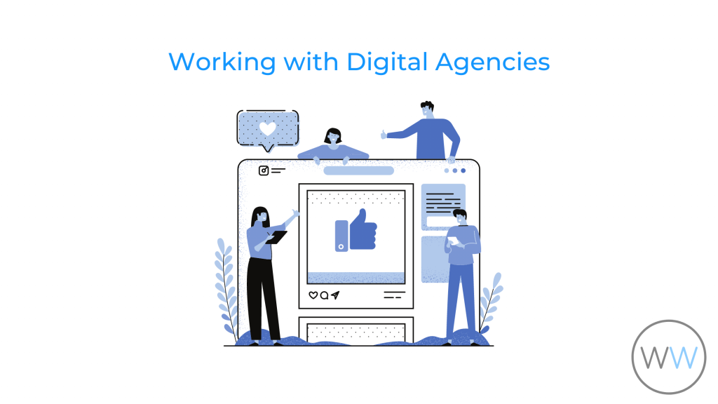 Compare The Best Digital Marketing Agencies London | WorkWyse